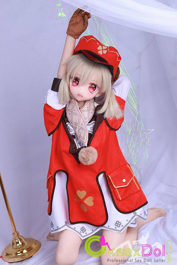 Anime Real Doll Sadashi