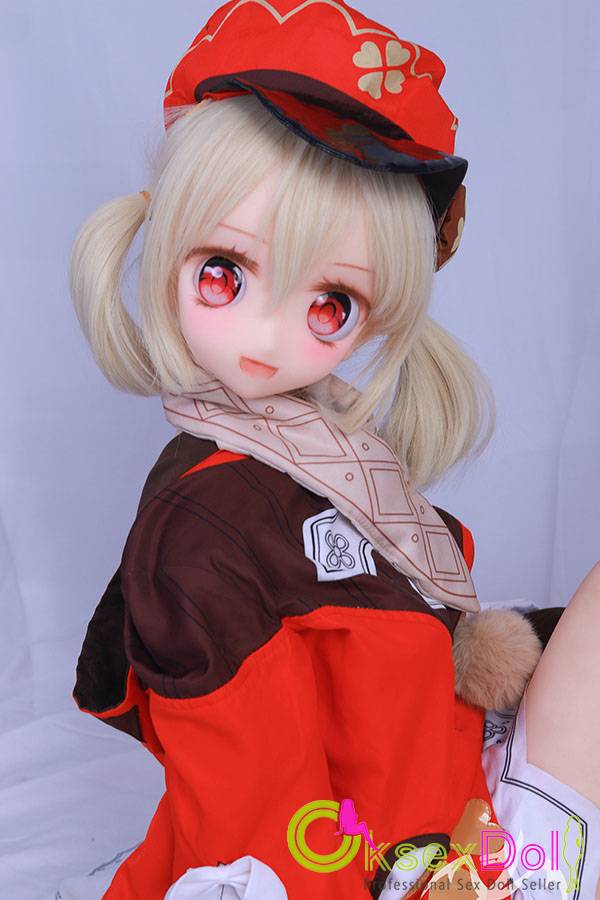 MOZU Sex Doll