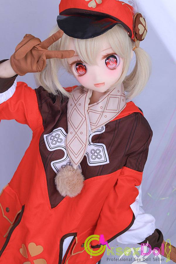 TPE Doll