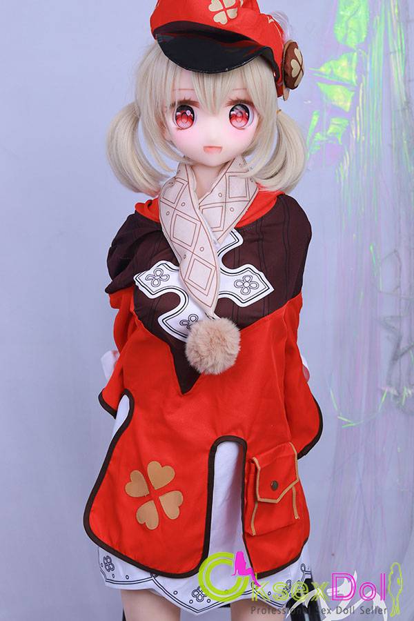 Anime TPE Sex Doll