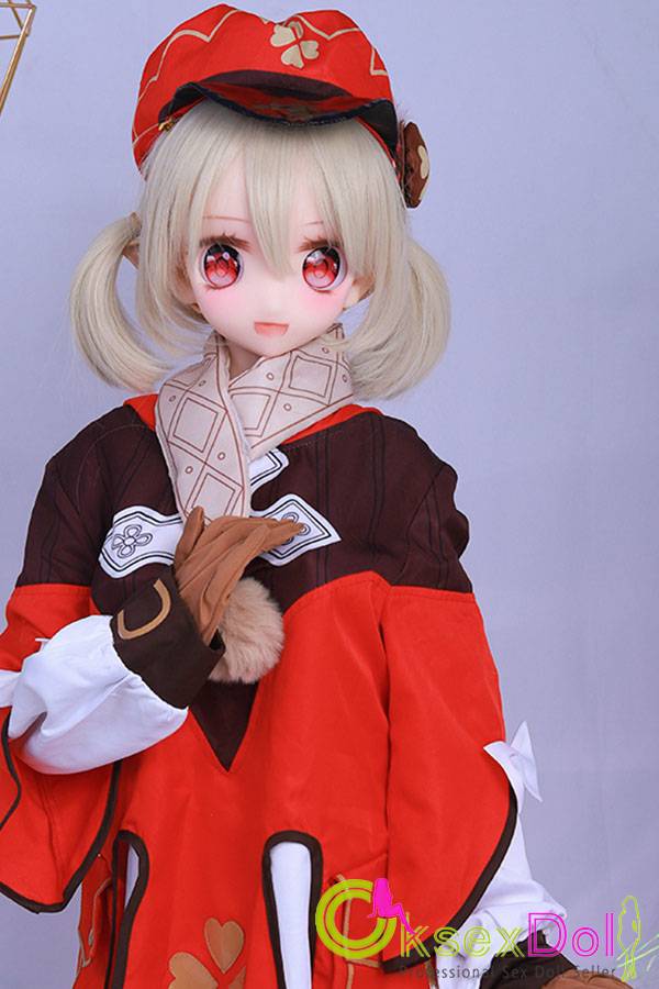 MOZU B-cup Real Dolls