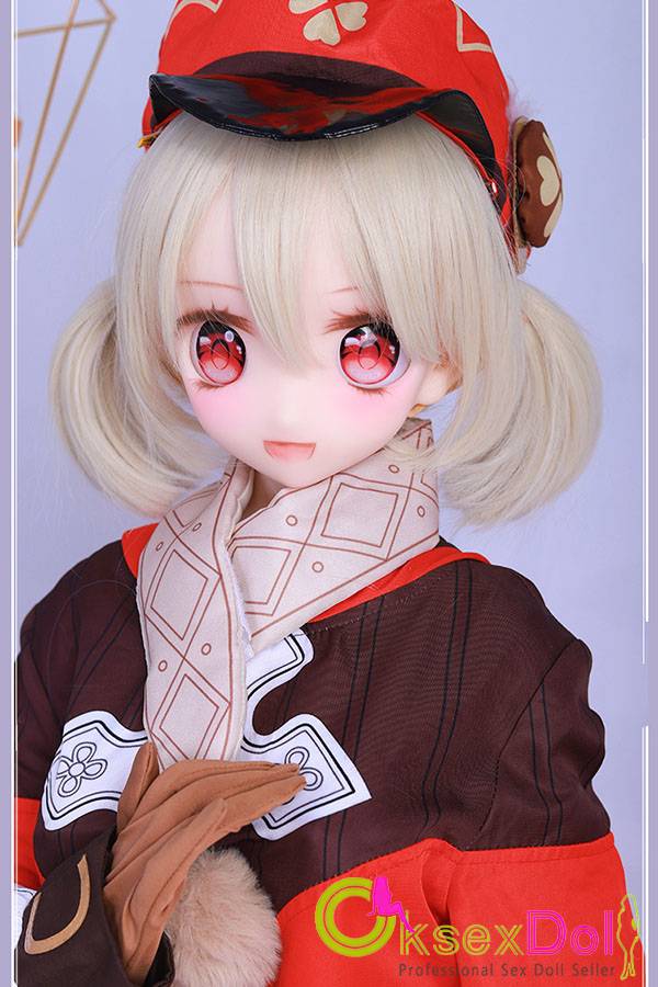 Anime Real Doll Sadashi