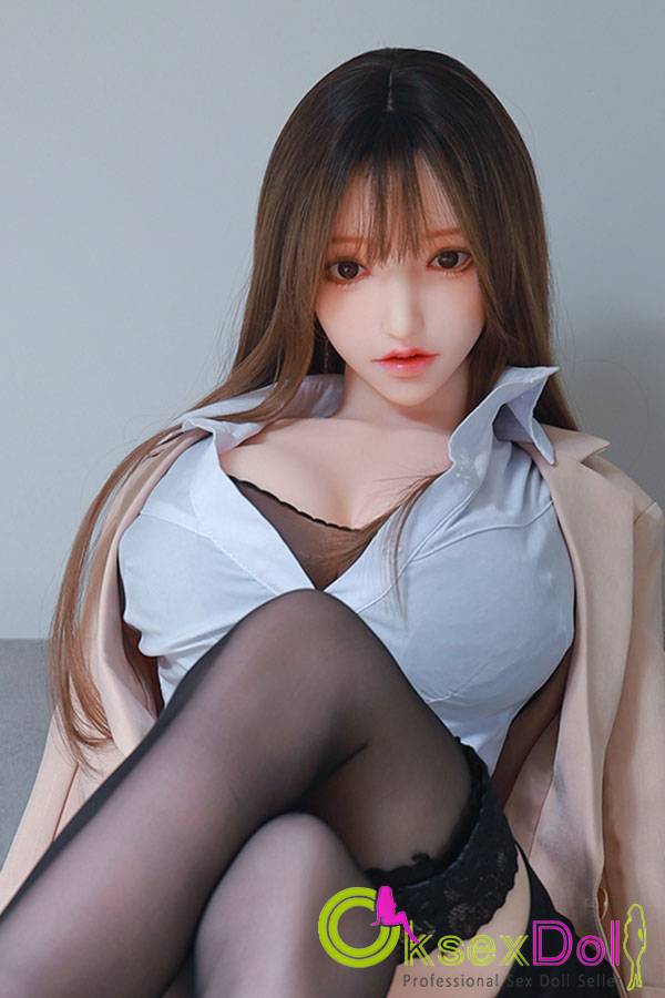 Giant Boobs TPE Real Love Doll