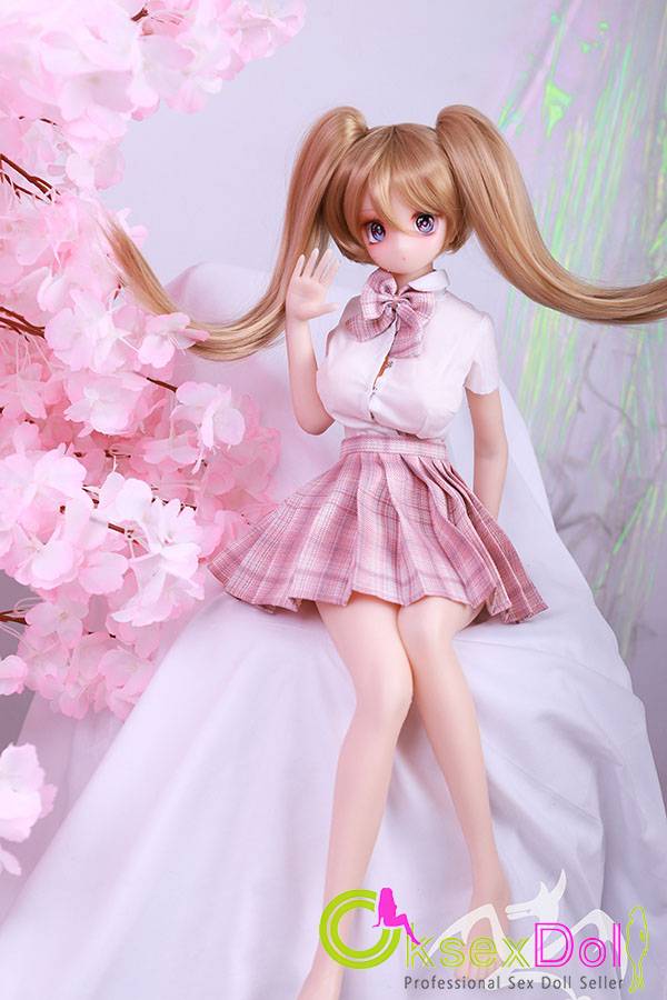 Chinese Nude Sex Doll H-cup Sex dolls