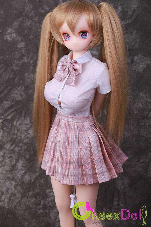 MOZU H-cup Sexy Doll