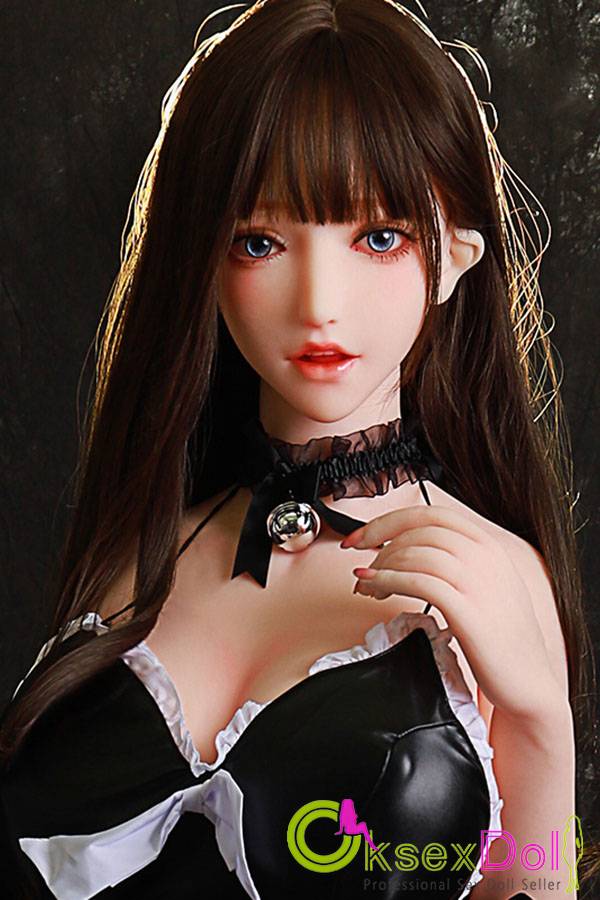 MOZU H-cup Real Sex Doll