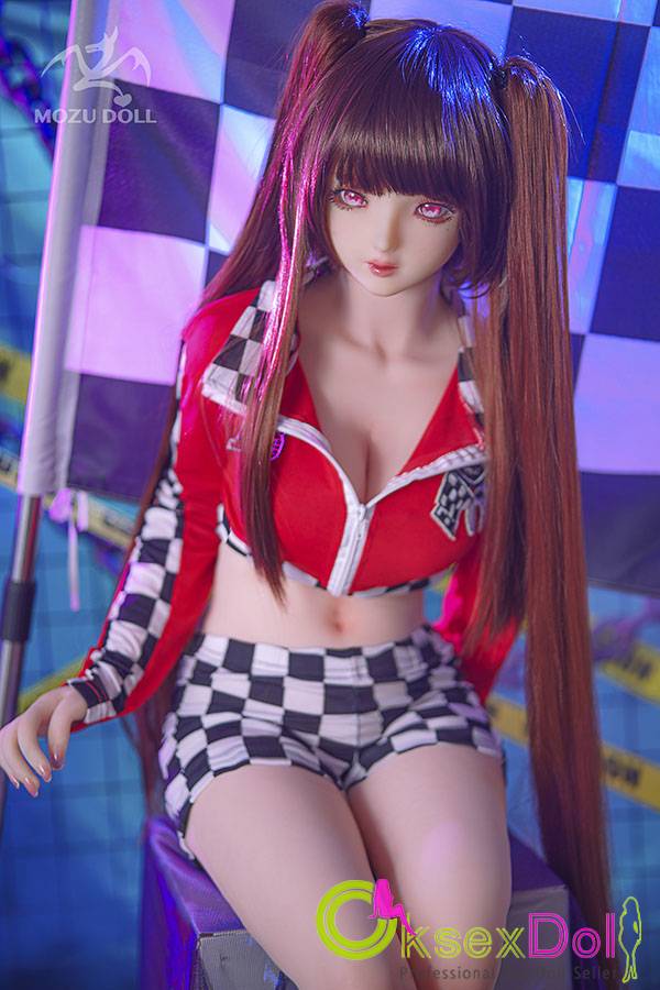 Japanese Nude Sex Doll H-cup Sex dolls
