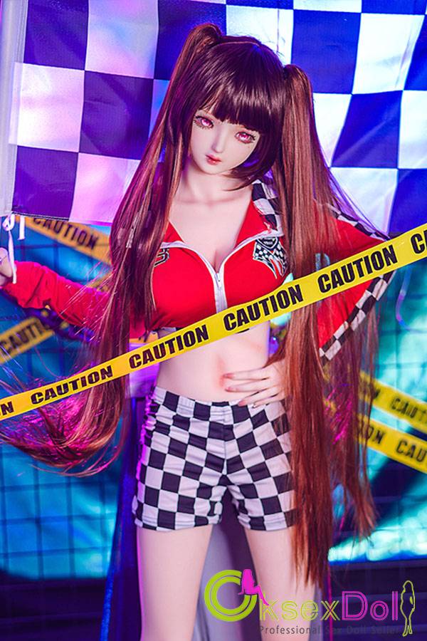 Japanese D-cup Sex dolls