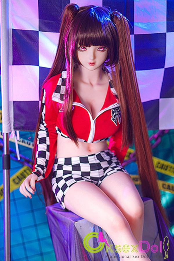 MOZU D-cup Sexy Doll