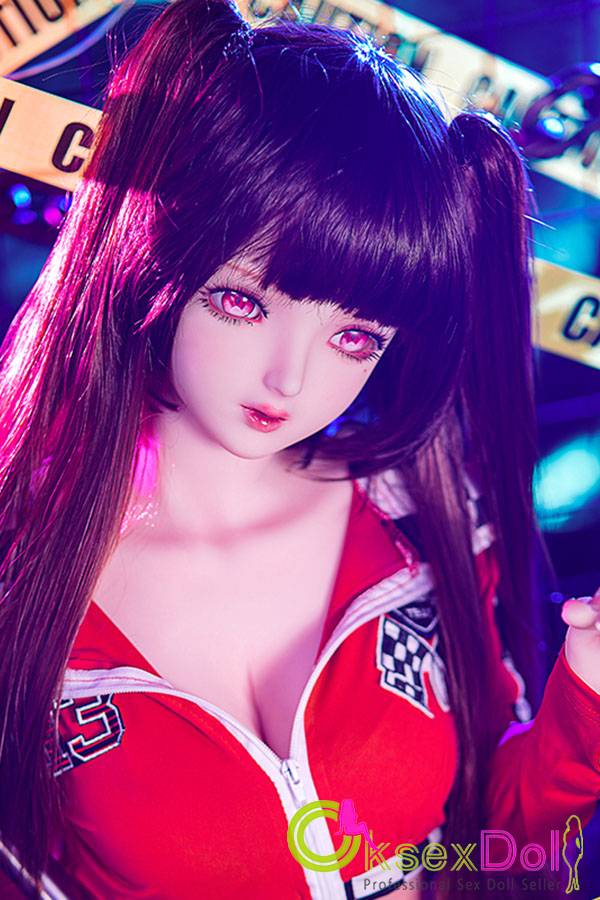 145cm D-cup Sex dolls