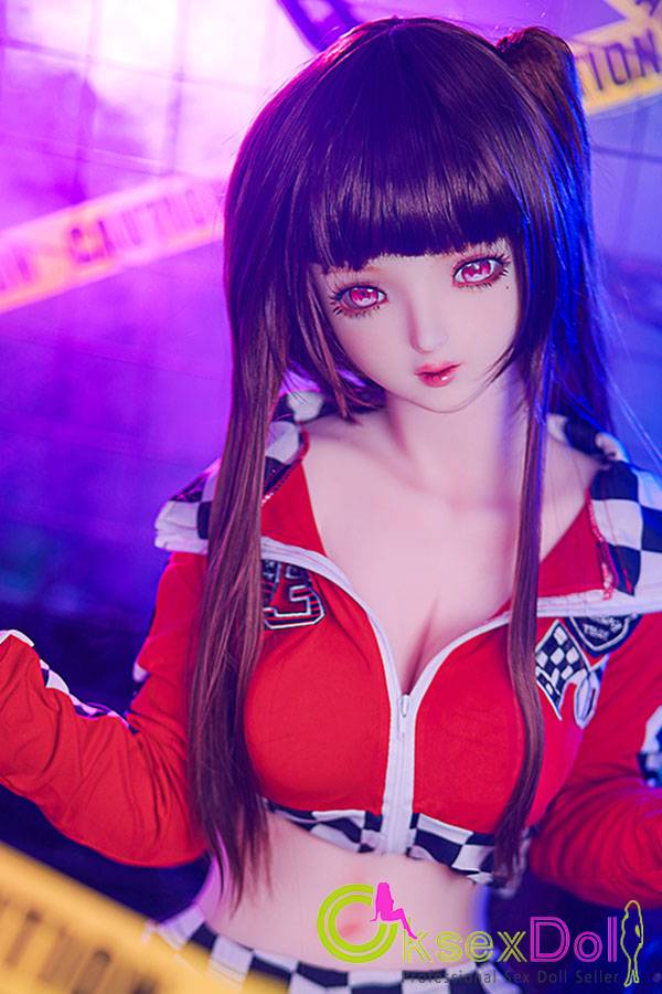 145cm MOZU Japanese Sex Doll Industry