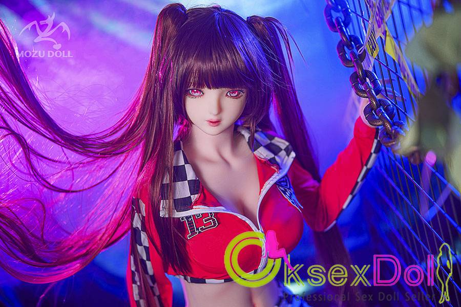 Medium Breast Japanese Made Sex Doll