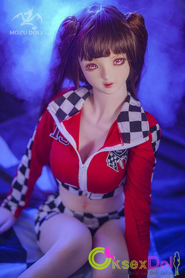 145cm Custom Sex Doll
