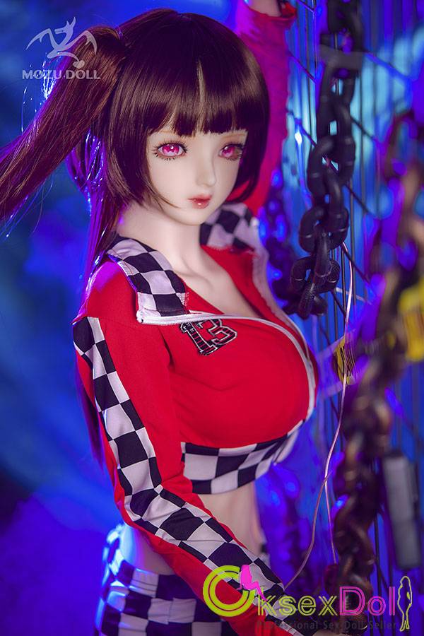 Busty Breasts TPE Real Sex Dolls