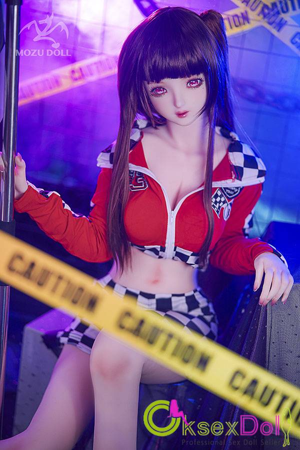 TPE Doll