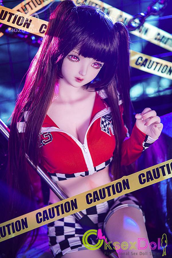 Anime TPE Sex Doll