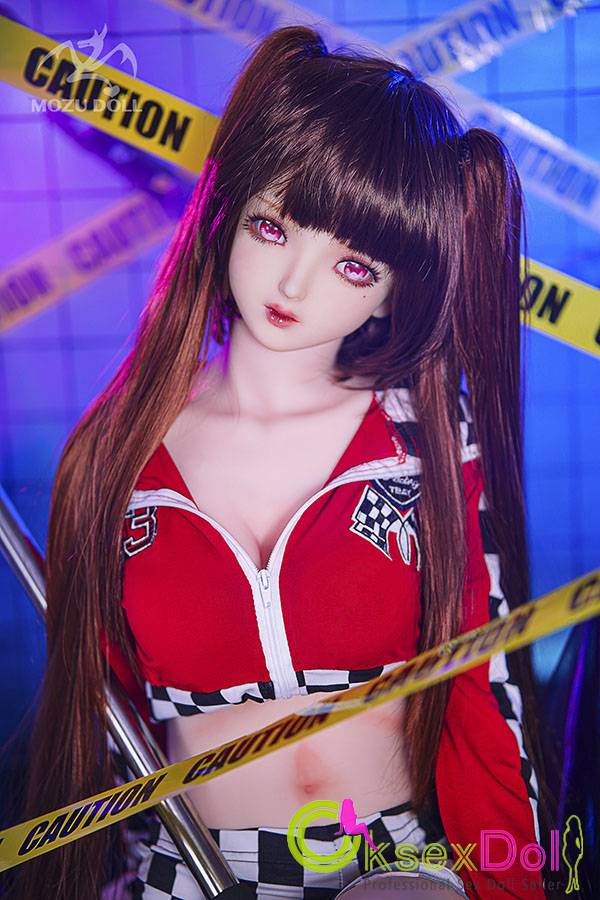 Tiny Anime Sex Doll