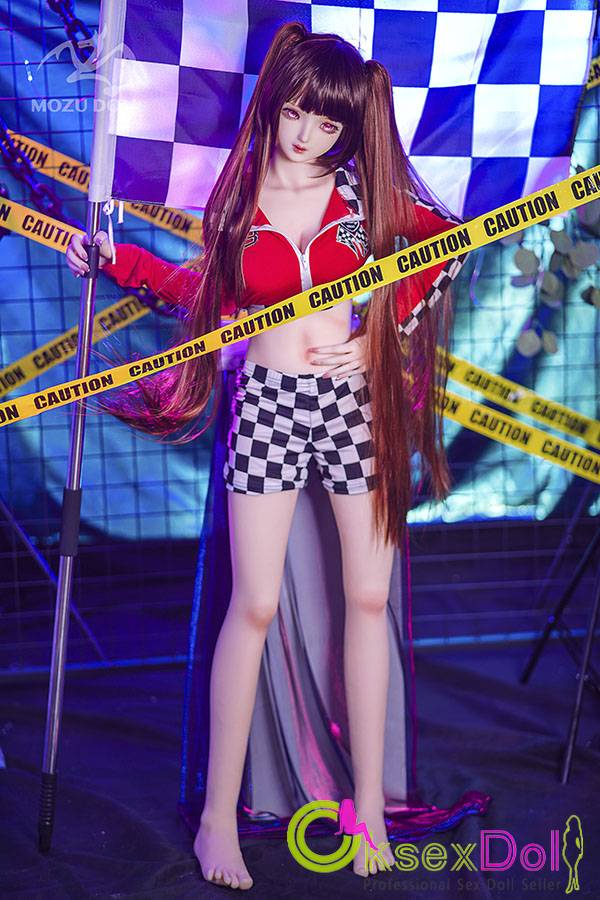 Busty Breasts Doll