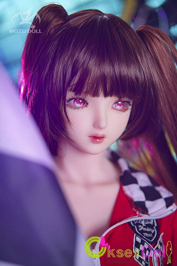MOZU D-cup Real Sex Dolls