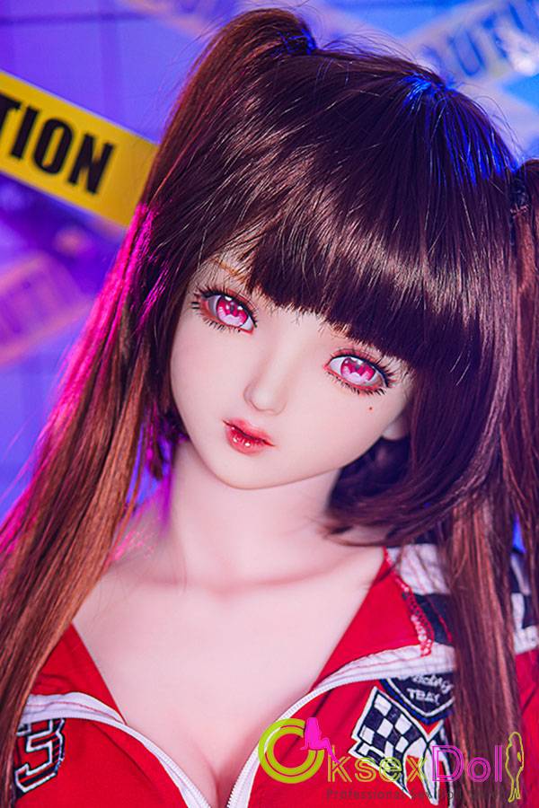 Tiny Anime Sex Doll Akahana