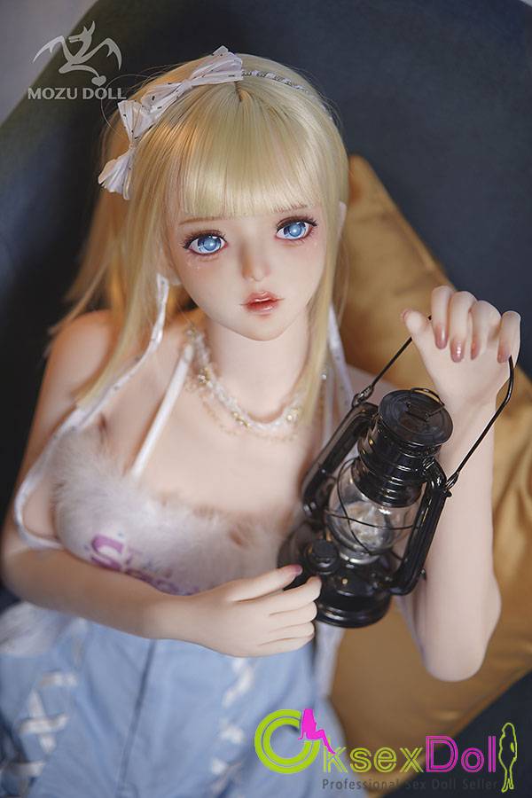 Snow White Doll