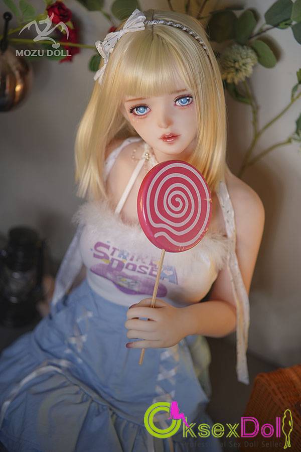 MOZU Doll