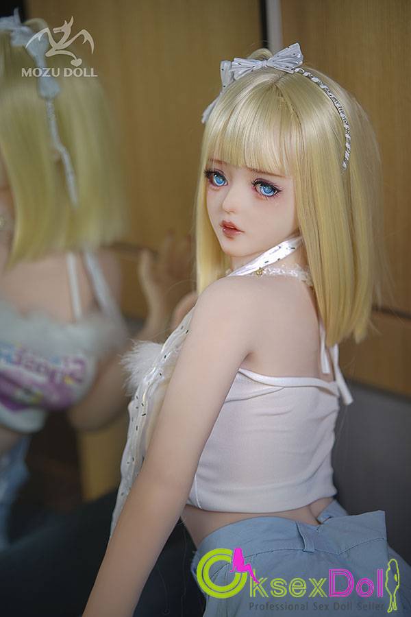 Small Tits TPE Sex Doll