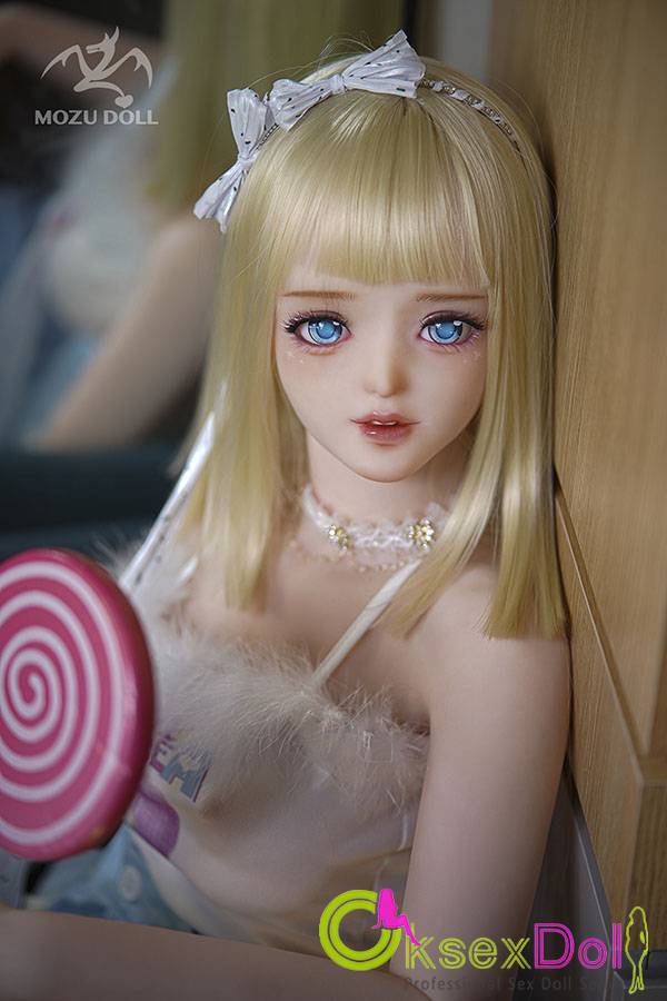 TPE Real Doll