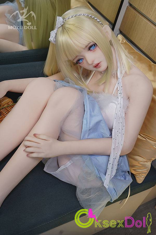 Anime TPE Doll