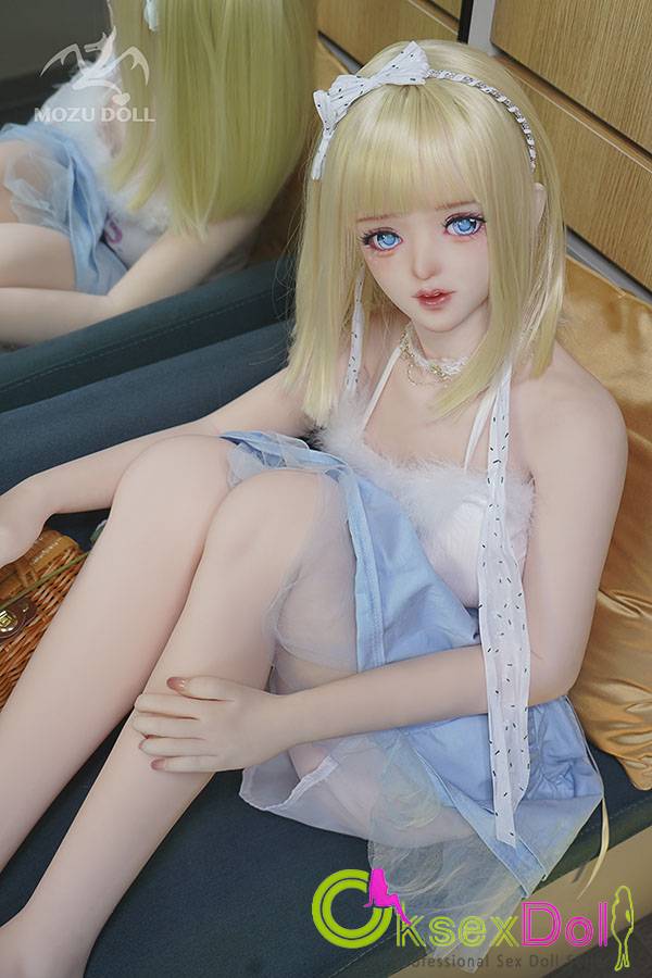 Sexy Anime Sex Doll