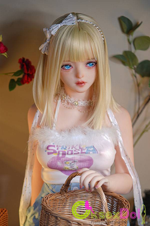 Small Tits Real Doll