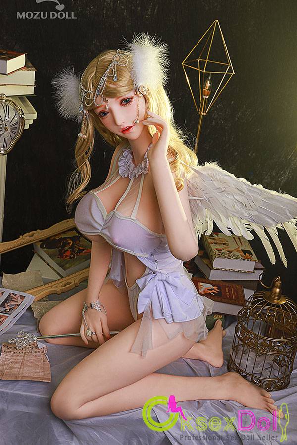 Full Body Sex Doll