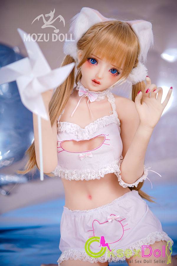 MOZU Sex Dolls
