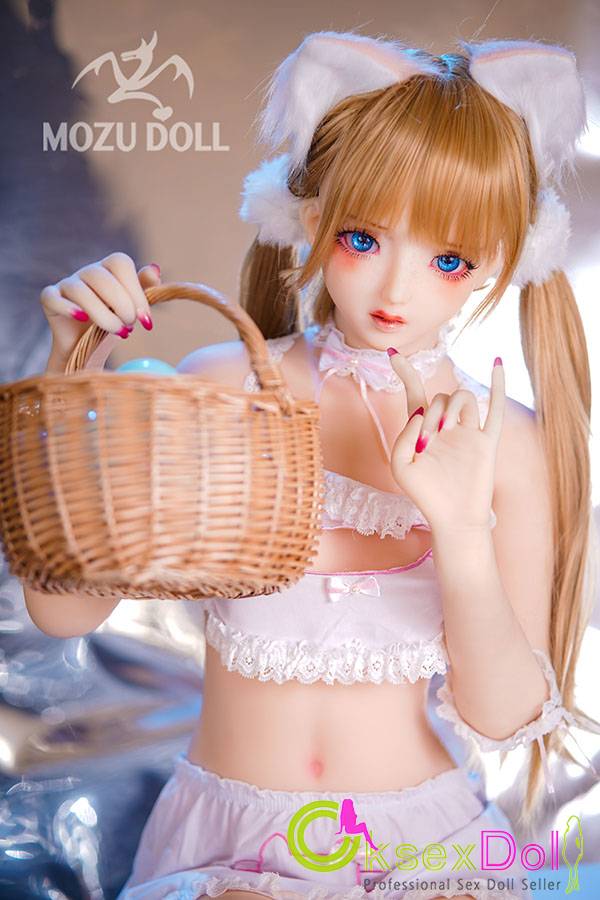 TPE Real Doll