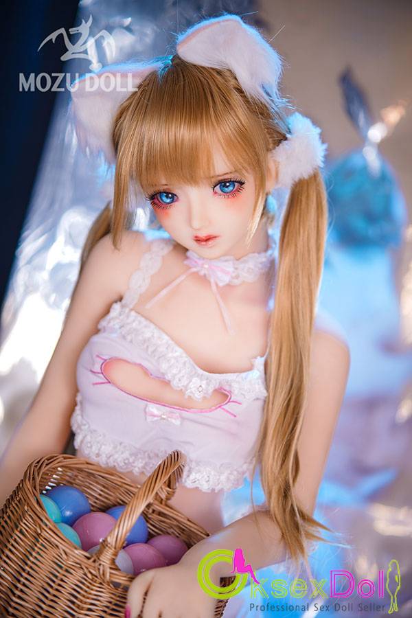 Anime TPE Sex Dolls