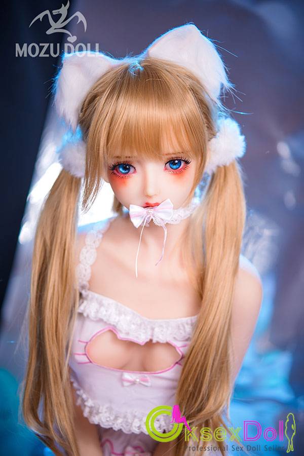 Best Anime Sex Dolls
