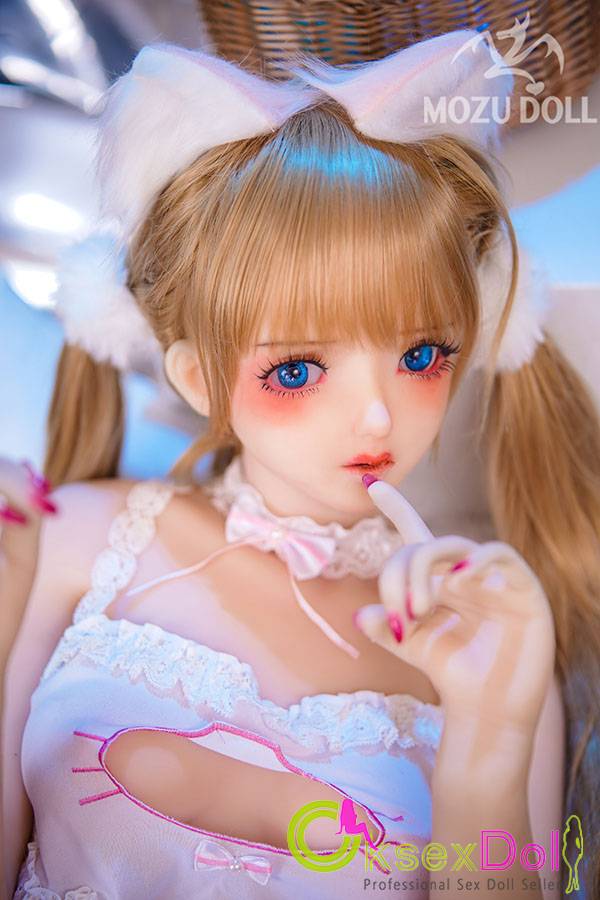 Small Boobs Real Doll
