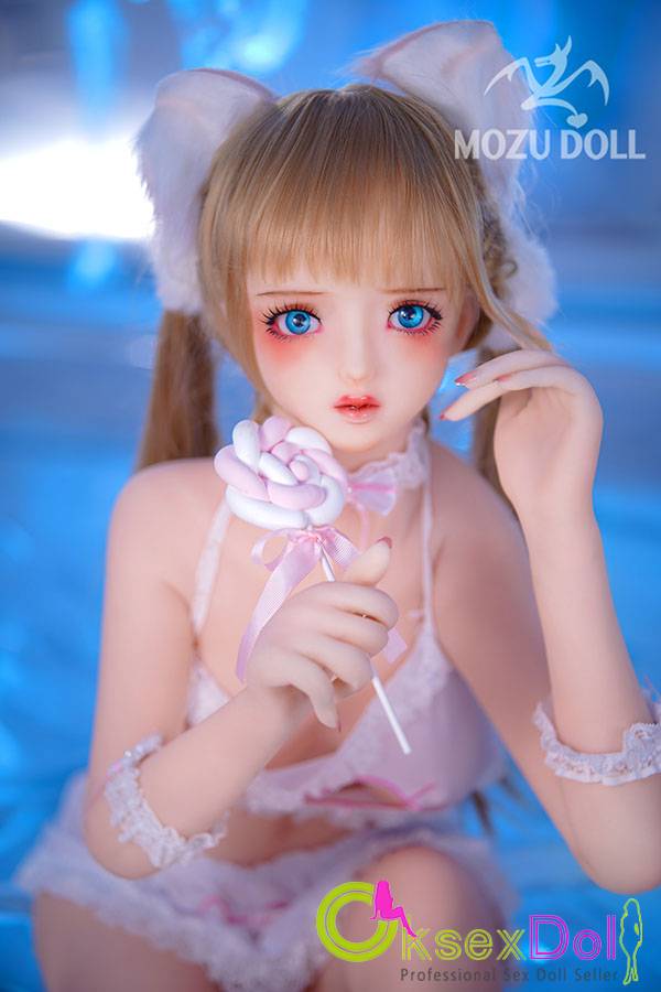 Best Anime Sex Dolls Harue