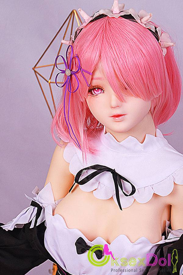 Nude Anime Sex Doll Kamiko