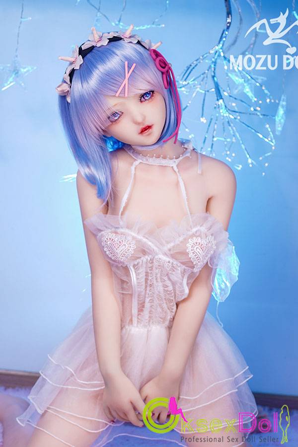 MOZU Dolls