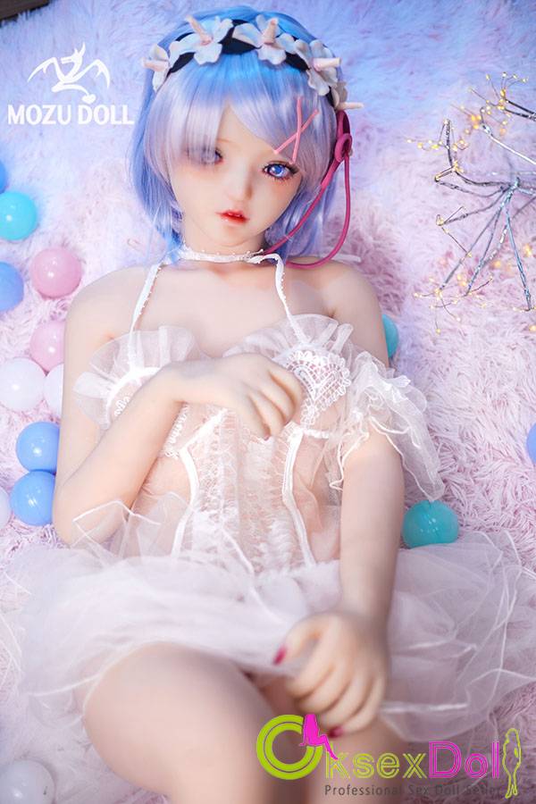 Tiny Tits TPE Love Doll