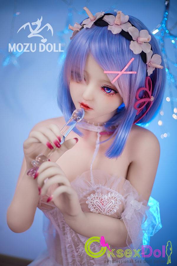 TPE Real Doll