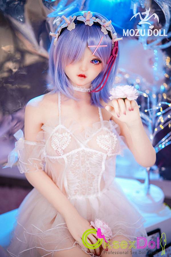 Anime TPE Dolls