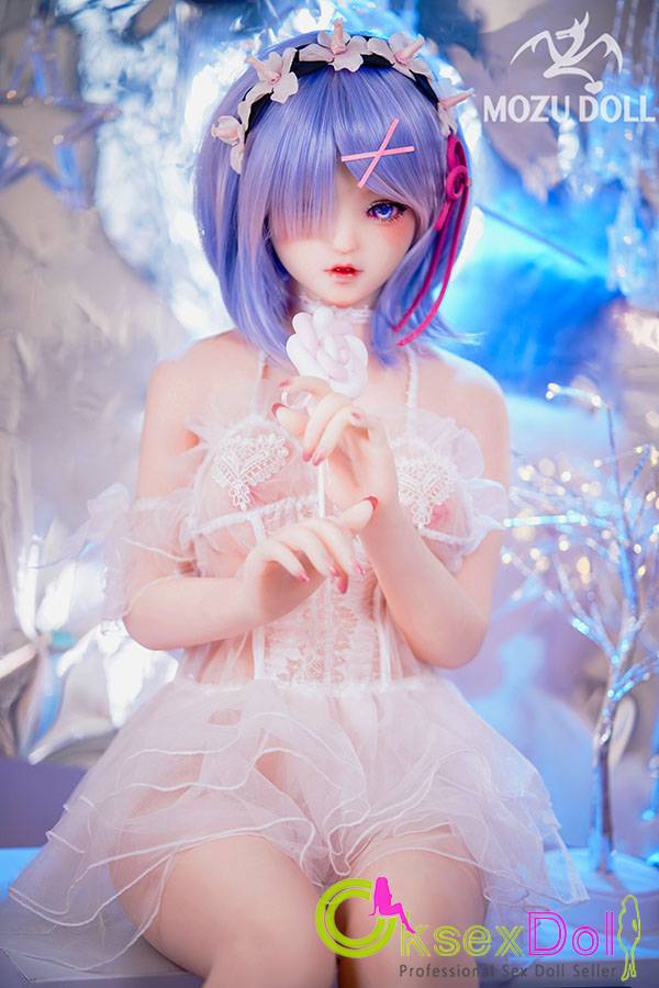 Anime Sex Doll Small