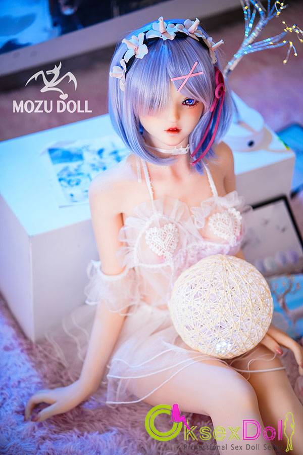Tiny Tits Real Doll