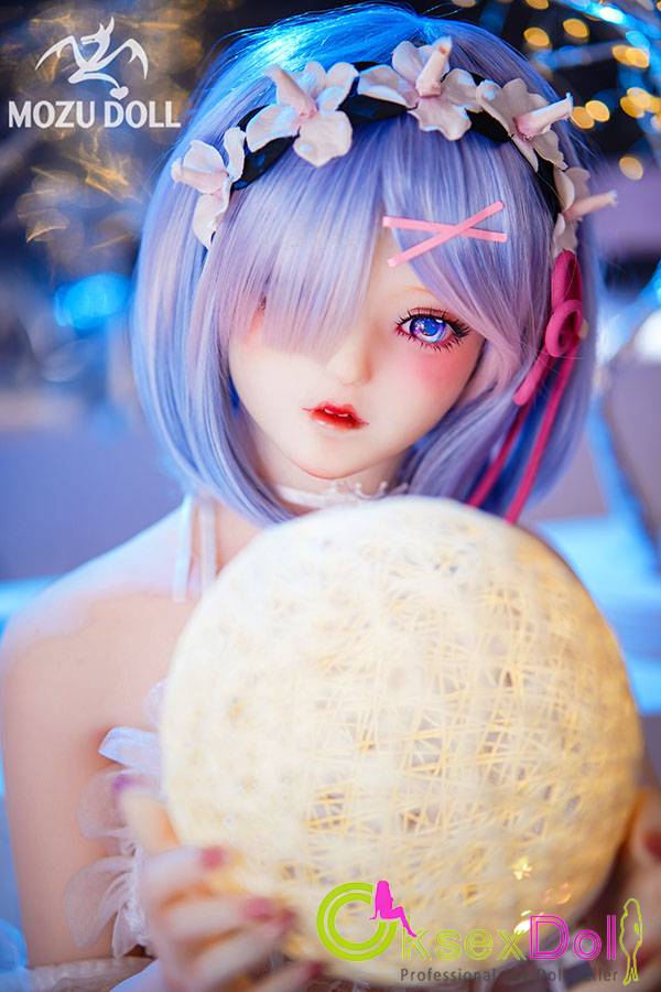 MOZU B-cup Love Doll