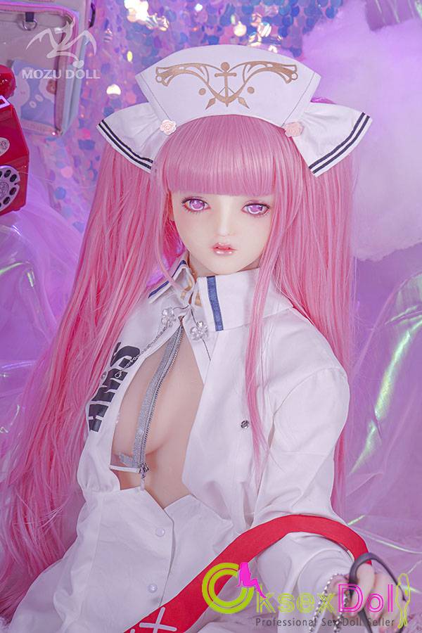 Tiny Breasts TPE Real Doll