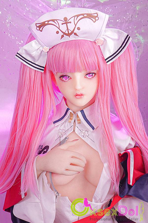 Sex Doll Rei