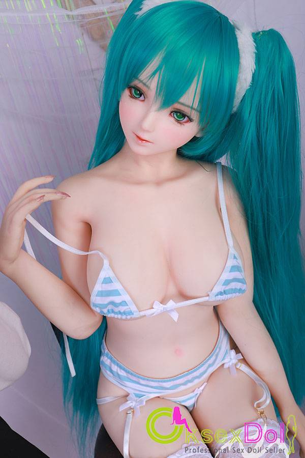 MOZU Love Doll