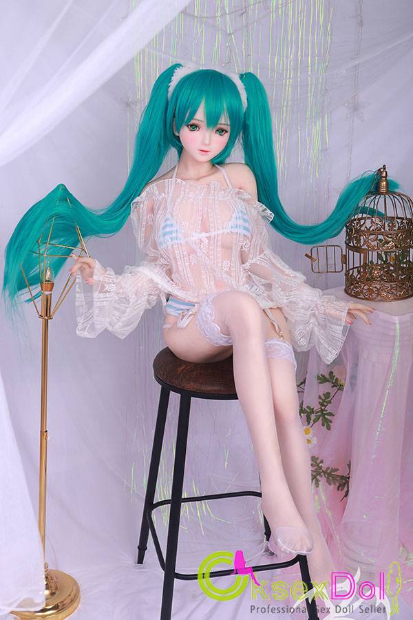 Busty Tits TPE Real Dolls